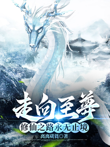 走向至尊修仙永无止境 cover