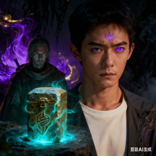 灵源重启：不朽之歌 cover