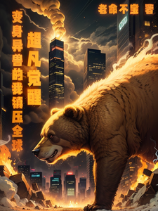 超凡觉醒：变身异兽的我镇压全球 cover