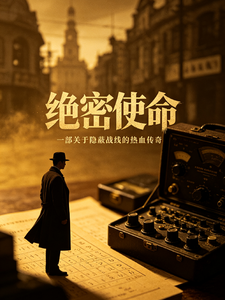 Top-Secret Mission cover