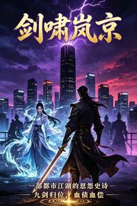剑啸岚京 cover