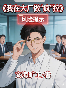 我在大厂做疯控 cover