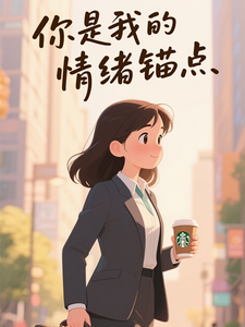欢乐颂：你是我的情绪锚点 cover