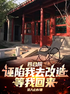 四合院：诬陷我去改造！等我出来 cover