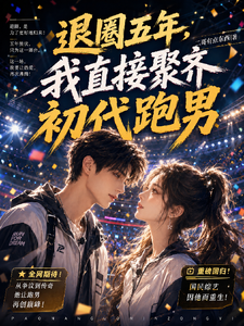 退圈五年，我直接聚齐初代跑男 cover