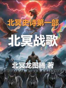 北冥史诗第一部北冥战歌 cover