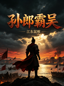 孙郎霸吴 cover