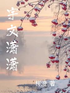 宇文潇潇 cover