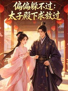 偏偏躲不过：太子殿下求放过 cover