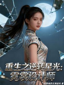 重生之逆转星光：霓裳设计师 cover