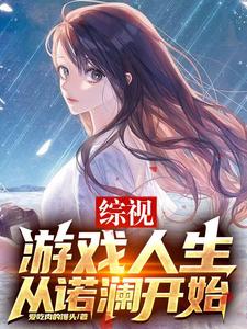 综视：游戏人生从诺澜开始 cover