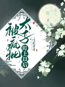 被疯批太子盯上以后 cover