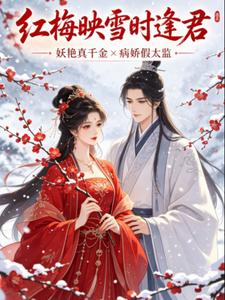 红梅映雪时逢君 cover