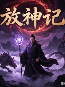 放神记 cover