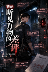 我能听见万物的差评 cover