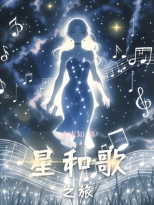 星和歌之旅 cover