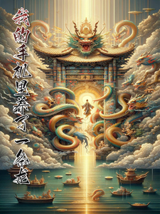 我手机里养了一条龙 cover