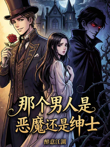 那个男人是恶魔还是绅士 cover