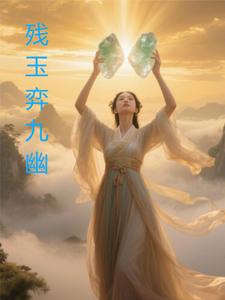 残玉弈九幽 cover