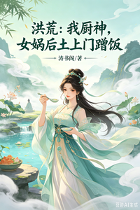 洪荒：我厨神，女娲后土上门蹭饭 cover