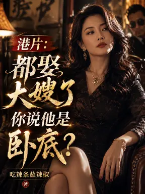 港片:都娶大嫂了你说他是卧底?