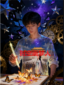 时空画梦人 cover
