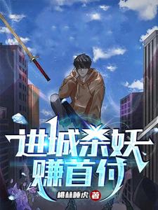 进城杀妖赚首付 cover