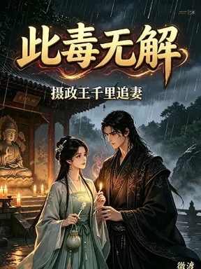 此蛊无解