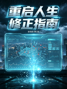 重启人生修正指南 cover