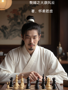 赘婿之大康风云 cover