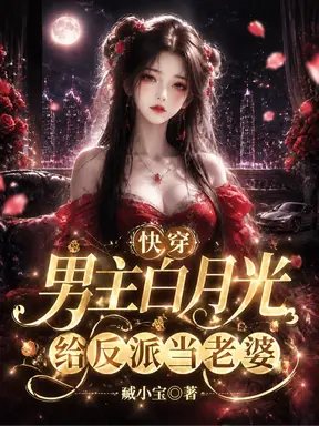 快穿：男主白月光，给反派当老婆