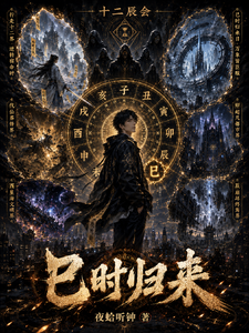 巳时归来 cover