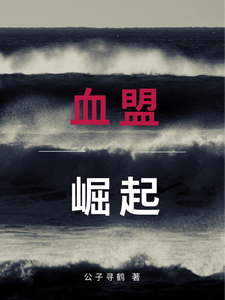 血盟崛起 cover