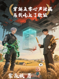 穿越五零心声泄漏后我吃上了软饭 cover
