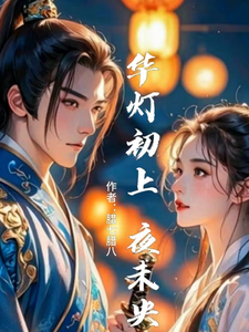华灯初上，夜未央 cover