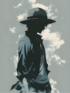 海贼的数码纪元 cover