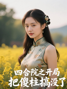 Siheyuan: At the Start I Wipe Out Sha Zhu cover