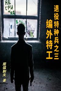 退役特种兵三:编外特工 cover