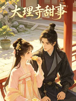 大理寺甜事