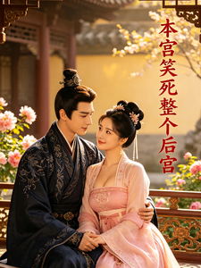 本宫笑死整个后宫 cover