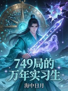 749局的万年实习生 cover