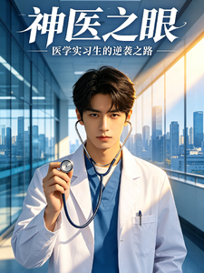 神医之眼 cover