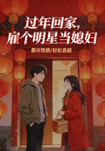 过年回家,雇个明星当媳妇 cover