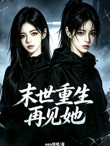 末世重生再见她 cover