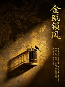 金瓯锁凤 cover
