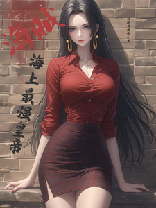 海贼:海上最强皇帝 cover
