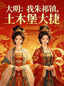 Great Ming: I, Zhu Qizhen, Win a Great Victory at Tumu Fort cover