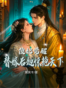 傻妃觉醒：替嫁后她惊艳天下 cover