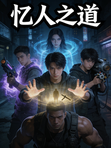 忆人之道 cover
