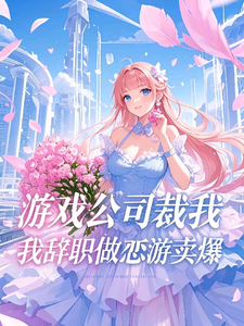 游戏公司裁我?我辞职做恋游卖爆 cover
